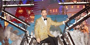 Και άλλο κρούσμα κορονοϊού στο “Just the 2 of us”