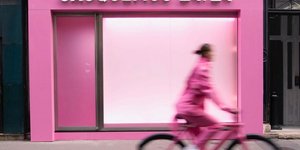 Jacquemus αυτόματος πωλητής