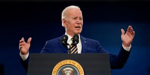 joe biden