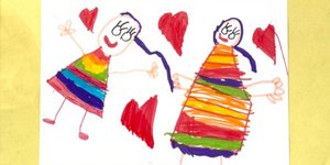 καδράκι ΕΛΠΙΔΑ Junior