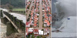 κακοκαιρία 