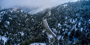 Κακοκαιρία «Κάρμελ»