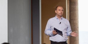 Γιώργος Καραγιάννης