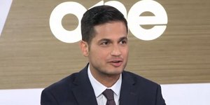 Ο Σπύρος Καρανικόλας