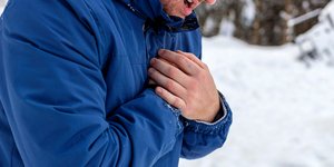 Καρδιακό πρόβλημα