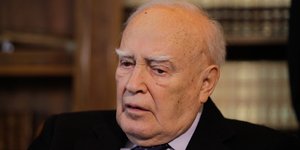 karolos papoulias