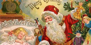 χριστουγεννα καρτα 