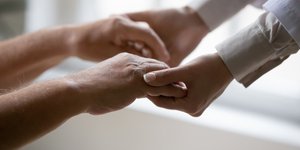 Κατάθλιψη: Ο ρόλος των φροντιστών
