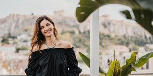 Η Κατερίνα Λέχου