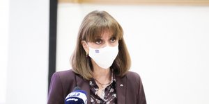 Κατερίνα Σακελλαροπούλου