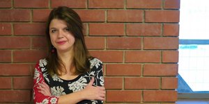 Ηρώ Κατσαρίδου, νέα διευθύντρια του MOMus-Μουσείου