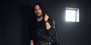 Ο Κιάνου Ριβς