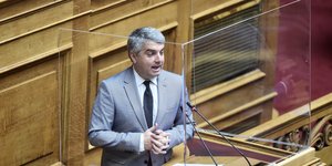 Οδυσσέας Κωνσταντινόπουλος