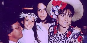 Ποιες είναι οι σχέσεις που έχουν οι κόρες του Gucci με την μητέρα τους