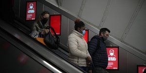 Για ακόμη μια ημέρα στη Ρωσία οι νεκροί λόγω κορωνοϊού ξεπέρασαν τους 1.000