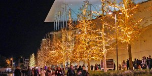 Χριστούγεννα στο ΚΠΙΣΝ