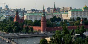 kremlino