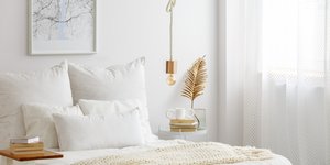 κρεβατοκάμαρα