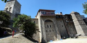 αγιο ορος