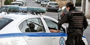 κύκλωμα, αστυνομικός, περιπολικό