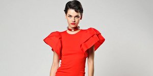 Η νικήτρια του GNTM 4, Κυβέλη Χατζηευστρατίου