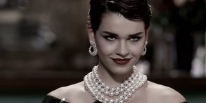 Κυβέλη Ευστρατιάδου: Πώς η «κακιά» του GNTM 4 κατάφερε να γίνει η απόλυτη νικήτρια
