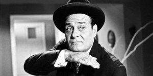 Λάμπρος Κωνσταντάρας