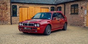 lancia delta integrale