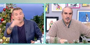 Λιάγκας, Περρής