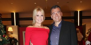 Γιώργος Λιάγκας: «Δεν έχω ξεπεράσει τον χωρισμό μου»