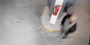 Ο δράστης της απόπειρας ληστείας στα ΕΛΤΑ στο Κορωπί