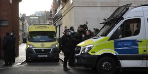 Τραγωδία στο Λονδίνο: Νεκρά 4 παιδιά από πυρκαγιά σε σπίτι