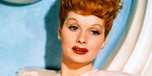 Λουσίλ Μπολ