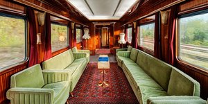 βαγόνι τρένου