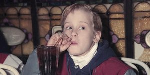 Μακόλεϊ Κάλκιν