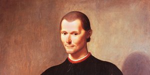 Νικολό Μακιαβέλι