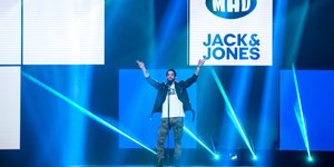 MADWALK 2021: Εκλεψαν τις εντυπώσεις οι JACK & JONES και JJXX με μοναδικά σύνολα 