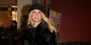 H Μαρί Κωνσταντάτου/