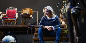 Μαρία Καβογιάννη