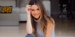 Η Μαρία Μενούνος