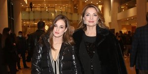 Μαρία Βοσκοπούλου-Άντζελα Γκεράκου