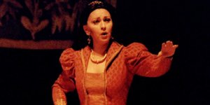 Πέθανε η Μάρθα Αράπη