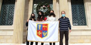 Κολλέγιο Αθηνών-WAICY-Πρώτη θέση για τρεις μαθήτριες