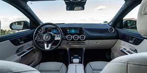 mercedes gla