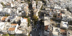 Ακίνητα στην Αθήνα