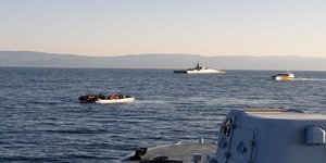 Συνεχίζει να εργαλειοποιεί το μεταναστευτικό η Τουρκία με νέες προκλήσεις
