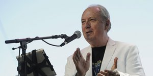 Πέθανε ο Μάικλ Νέσμιθ του συγκροτήματος Monkees
