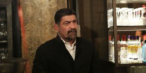 O Μιχάλης Ιατρόπουλος για Στάθη Παναγιωτόπουλο