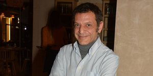 Μίλτος Μακρίδης: «Ξύπνησα ένα πρωί και έμαθα πως κάποιος μου έκλεψε όλα τα χρήματα»