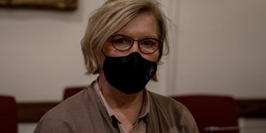 Μίνα Γκάγκα